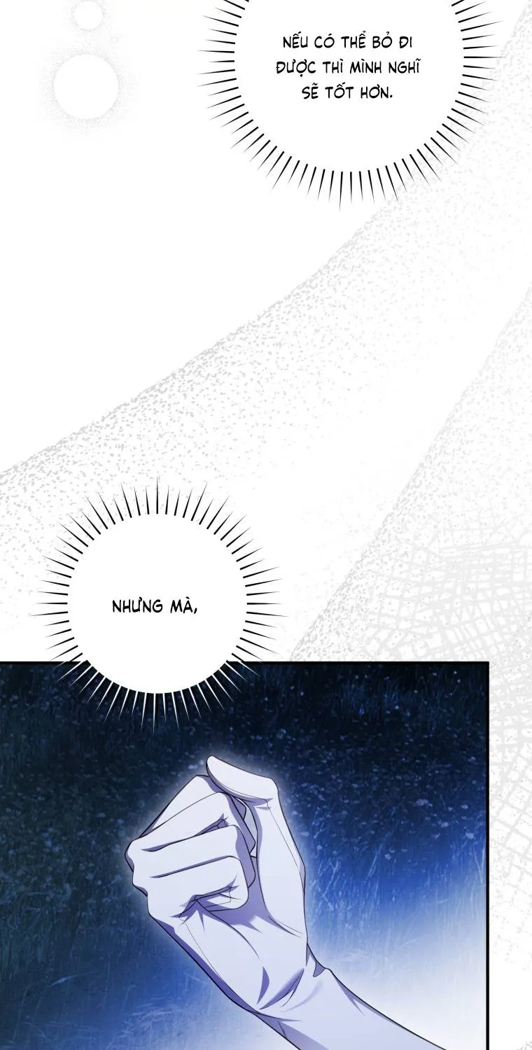 Hoa Bên Lưỡii Kiếm - Chap 43 - Trang 33
