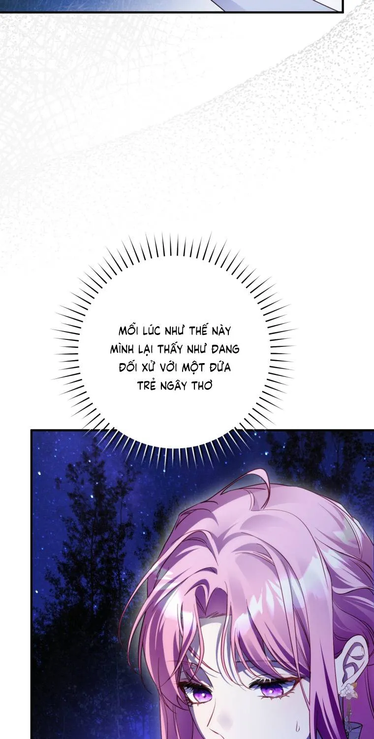 Hoa Bên Lưỡii Kiếm - Chap 43 - Trang 34