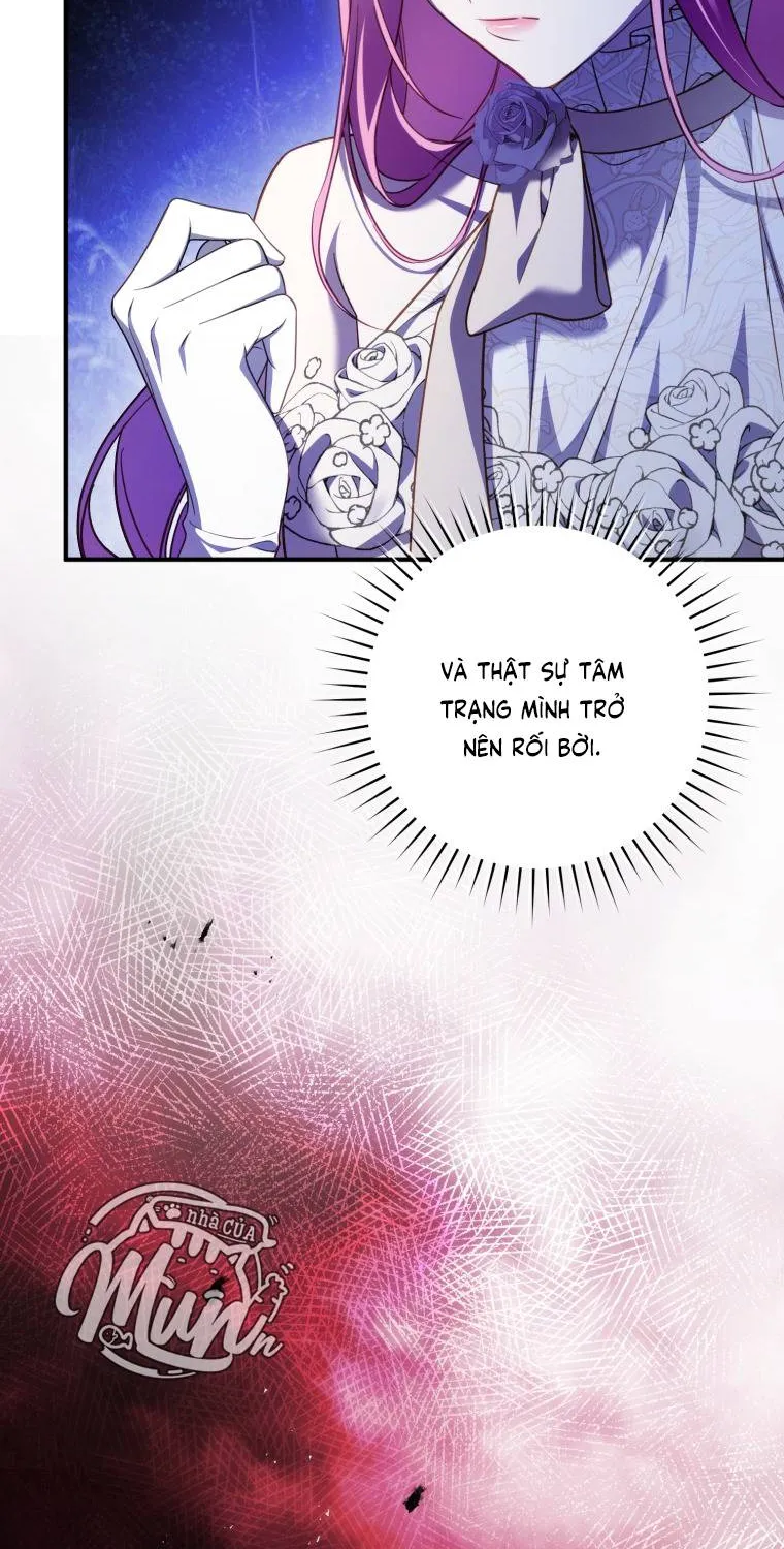 Hoa Bên Lưỡii Kiếm - Chap 43 - Trang 35