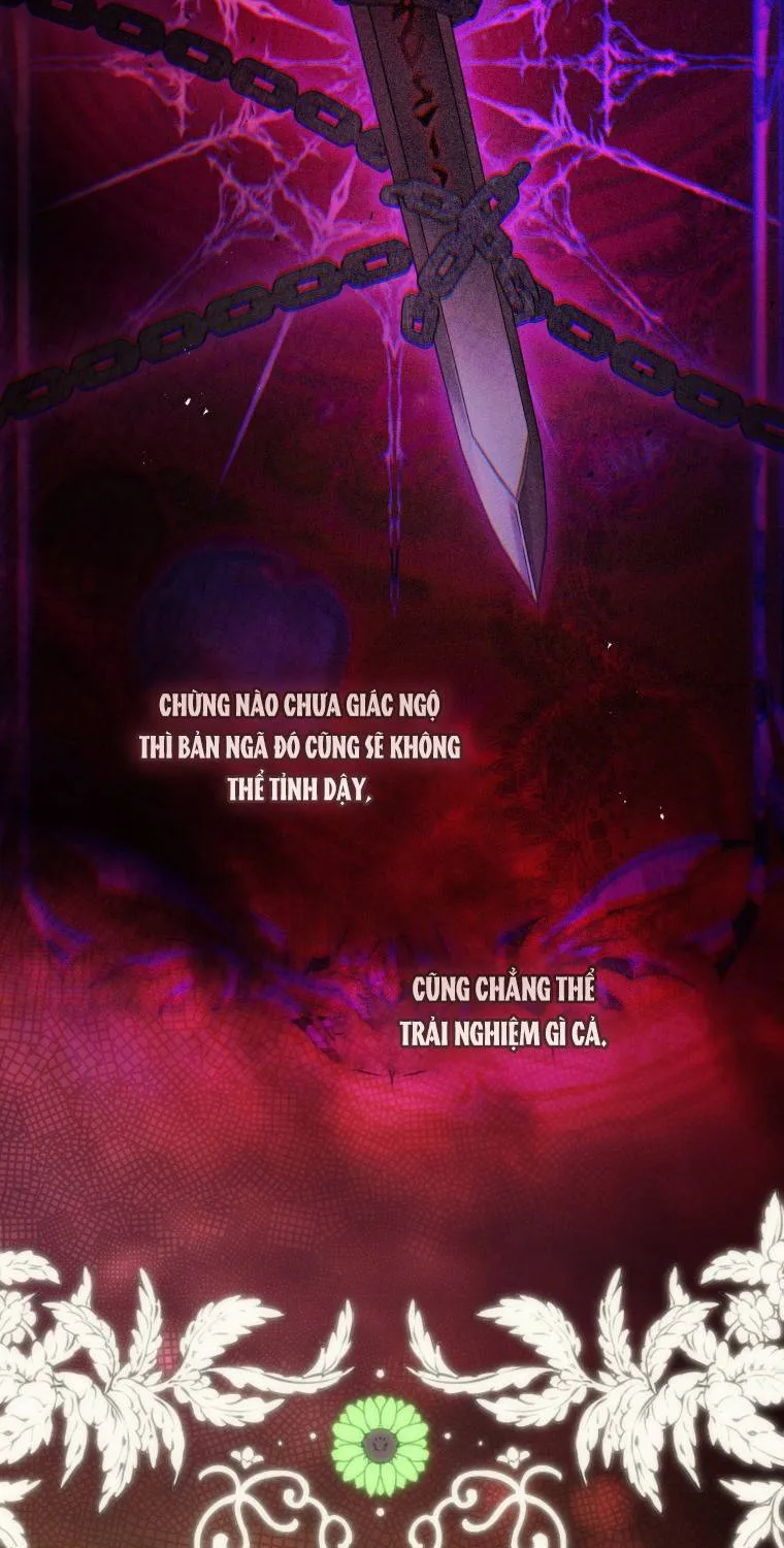 Hoa Bên Lưỡii Kiếm - Chap 43 - Trang 37