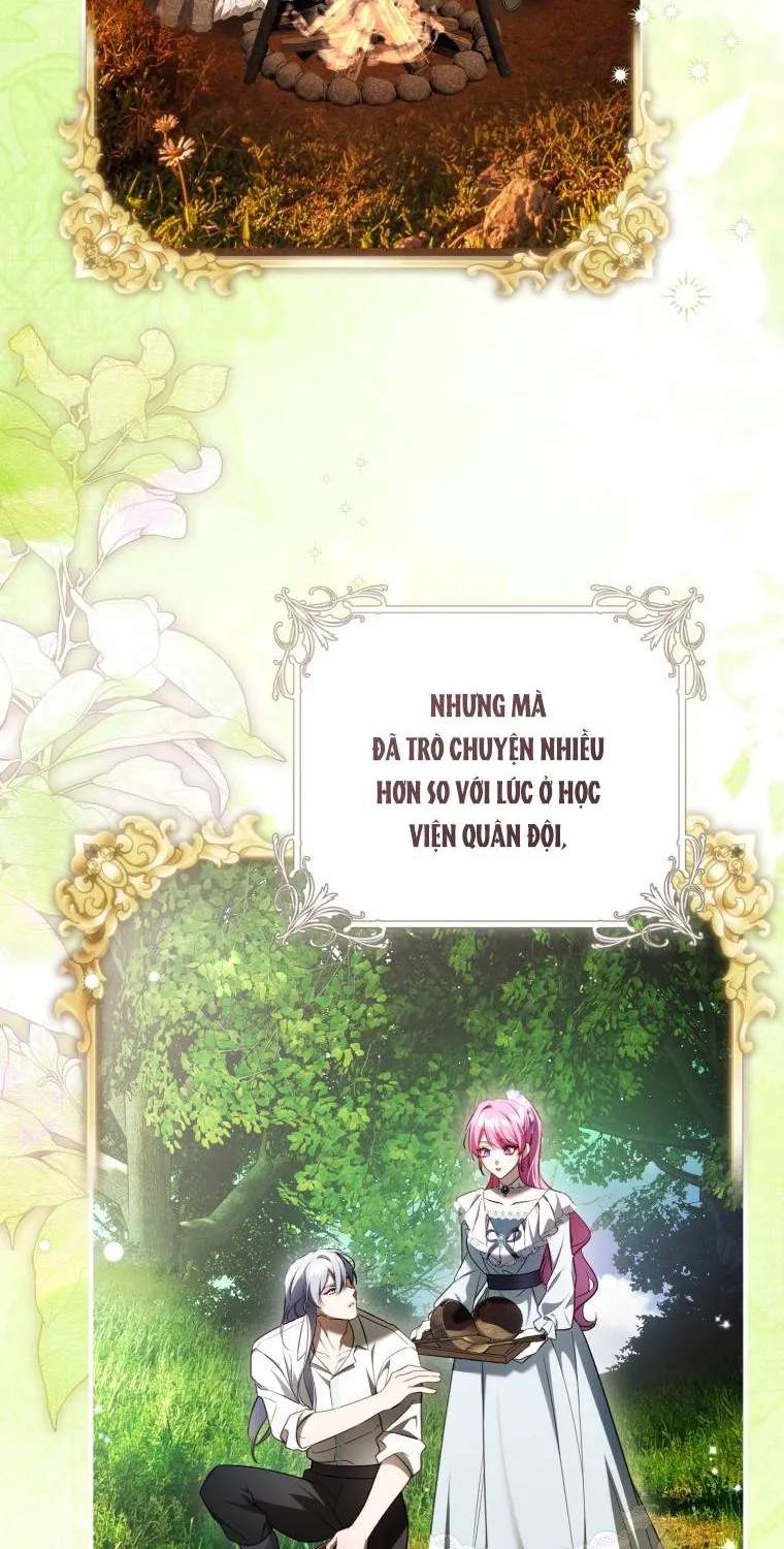 Hoa Bên Lưỡii Kiếm - Chap 43 - Trang 5