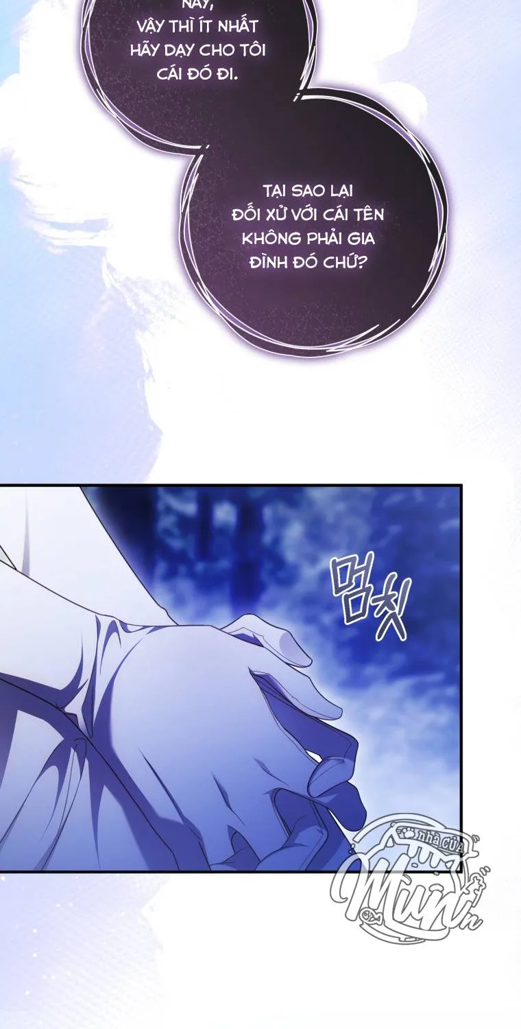 Hoa Bên Lưỡii Kiếm - Chap 43 - Trang 41