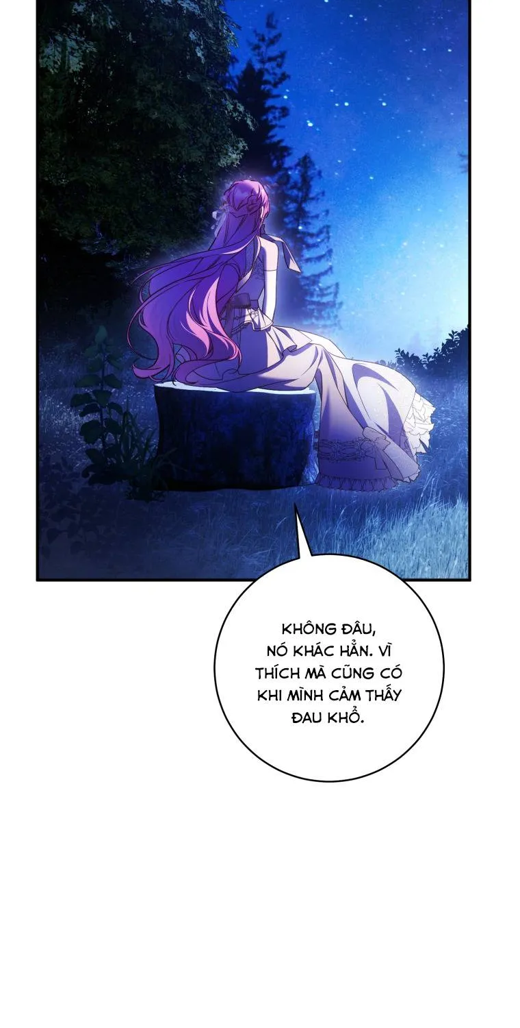 Hoa Bên Lưỡii Kiếm - Chap 43 - Trang 45