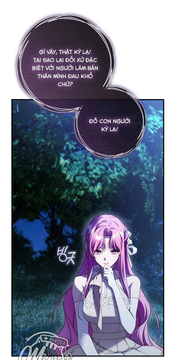 Hoa Bên Lưỡii Kiếm - Chap 43 - Trang 46