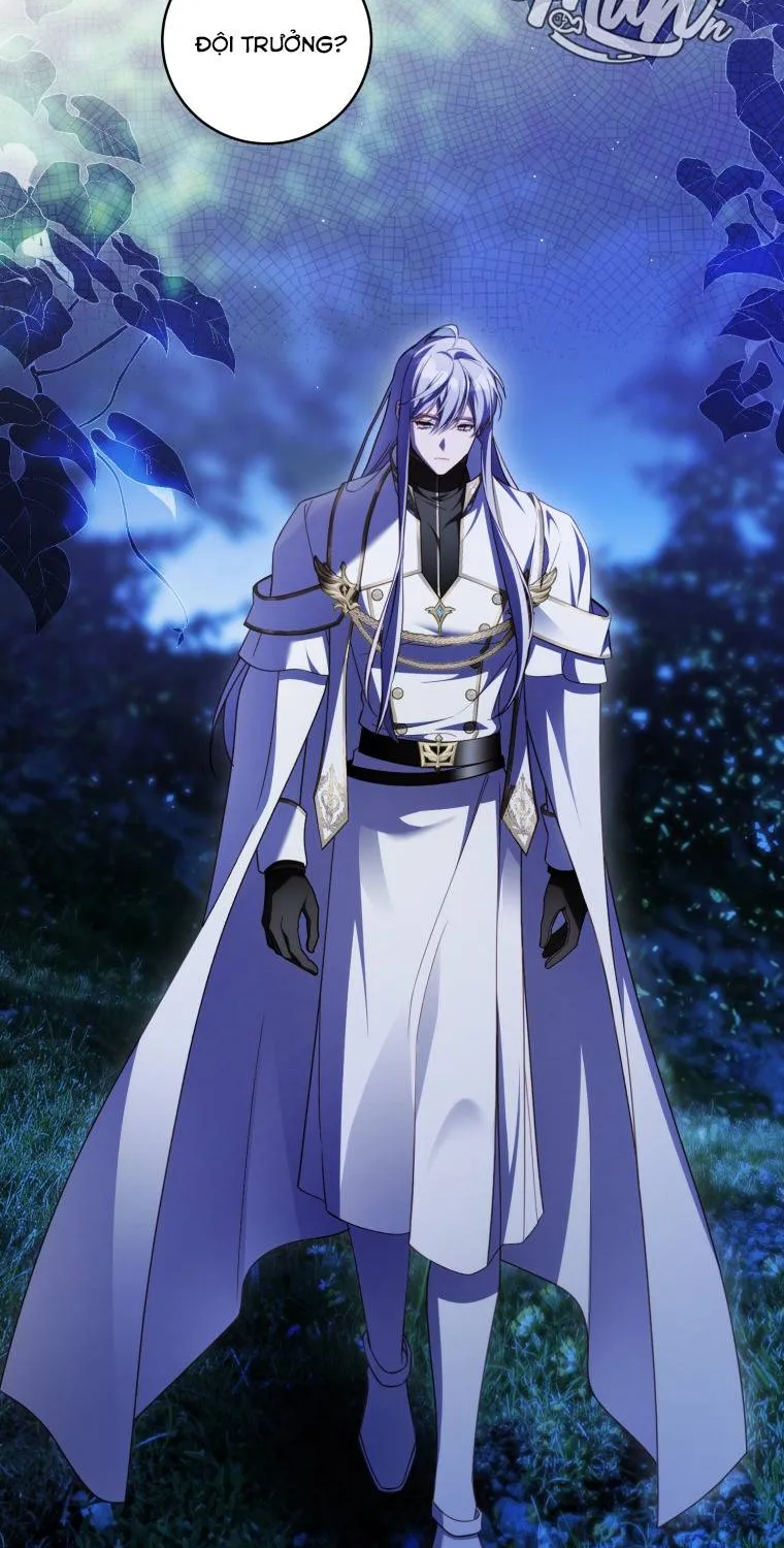 Hoa Bên Lưỡii Kiếm - Chap 43 - Trang 49