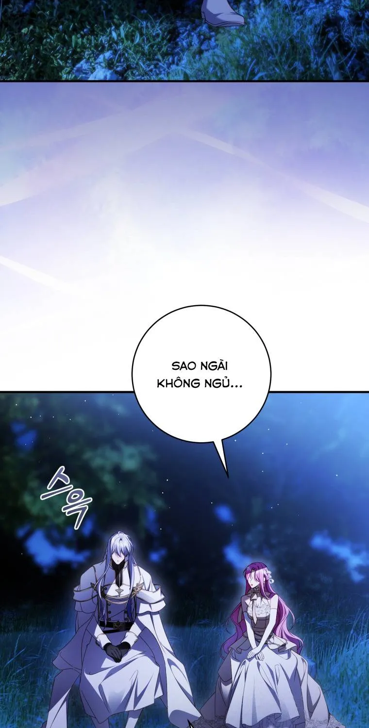 Hoa Bên Lưỡii Kiếm - Chap 43 - Trang 50