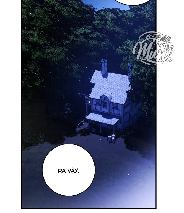 Hoa Bên Lưỡii Kiếm - Chap 43 - Trang 52