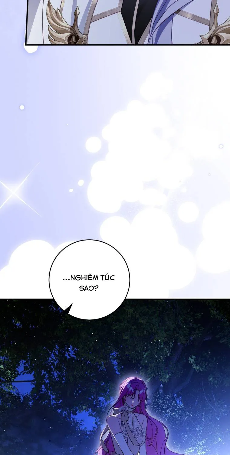 Hoa Bên Lưỡii Kiếm - Chap 43 - Trang 60