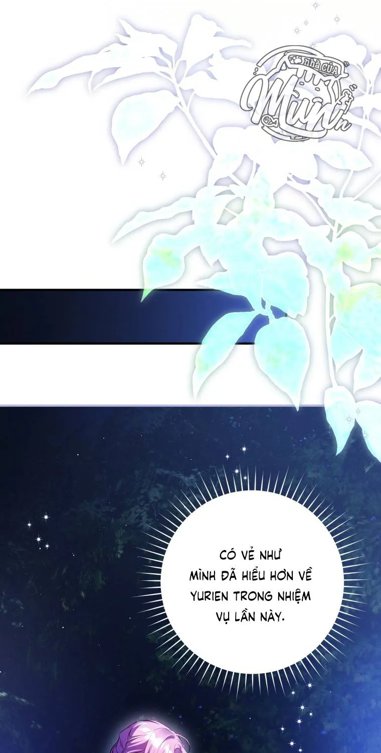 Hoa Bên Lưỡii Kiếm - Chap 43 - Trang 7