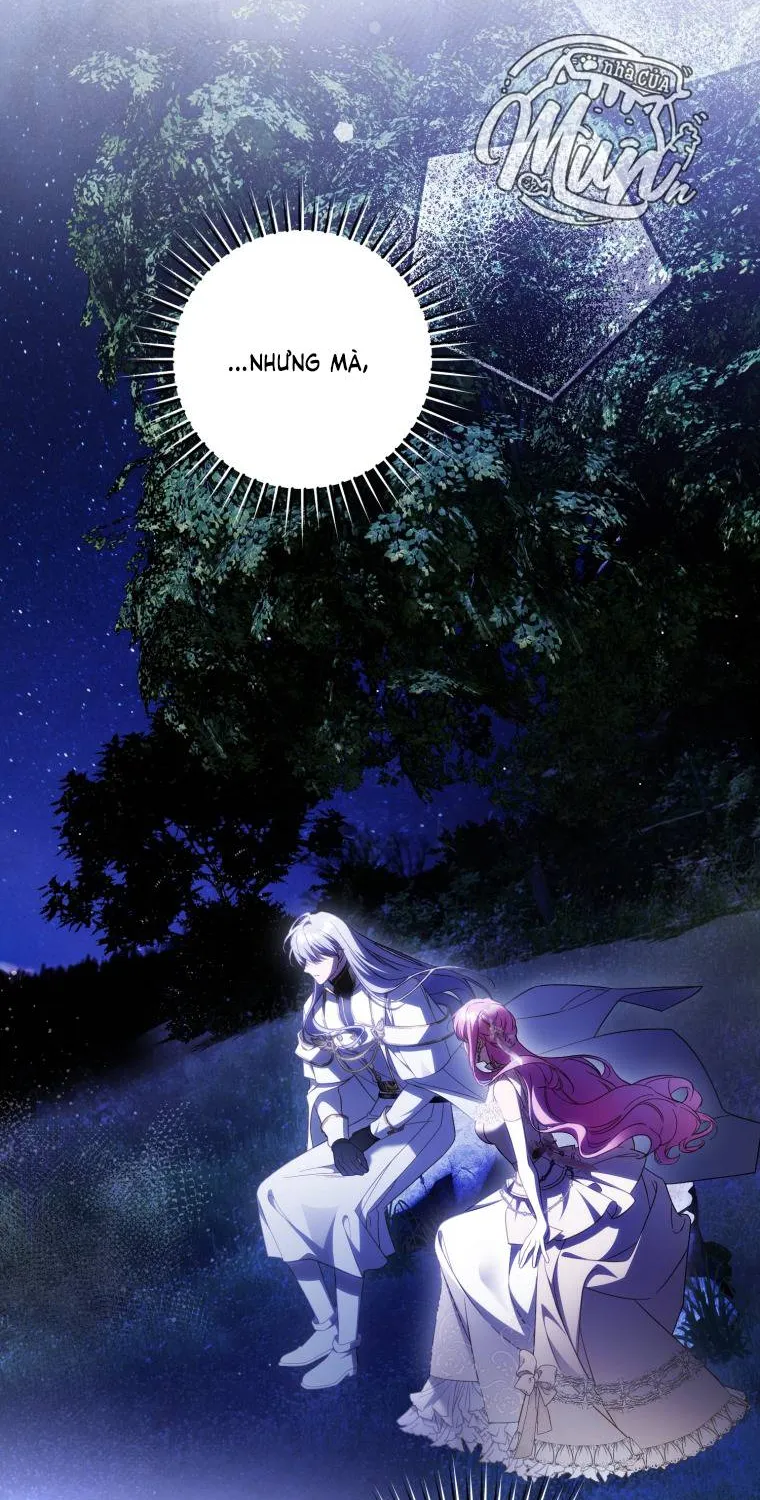 Hoa Bên Lưỡii Kiếm - Chap 43 - Trang 64