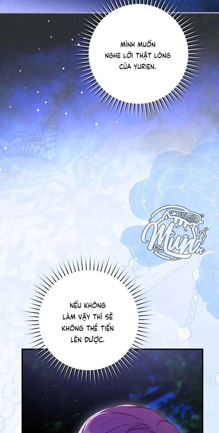 Hoa Bên Lưỡii Kiếm - Chap 43 - Trang 65