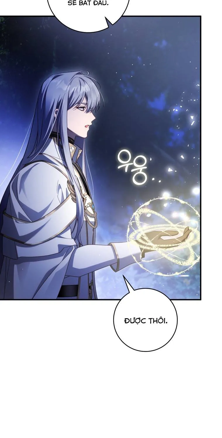 Hoa Bên Lưỡii Kiếm - Chap 43 - Trang 72