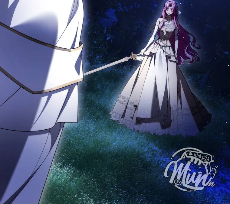 Hoa Bên Lưỡii Kiếm - Chap 43 - Trang 74