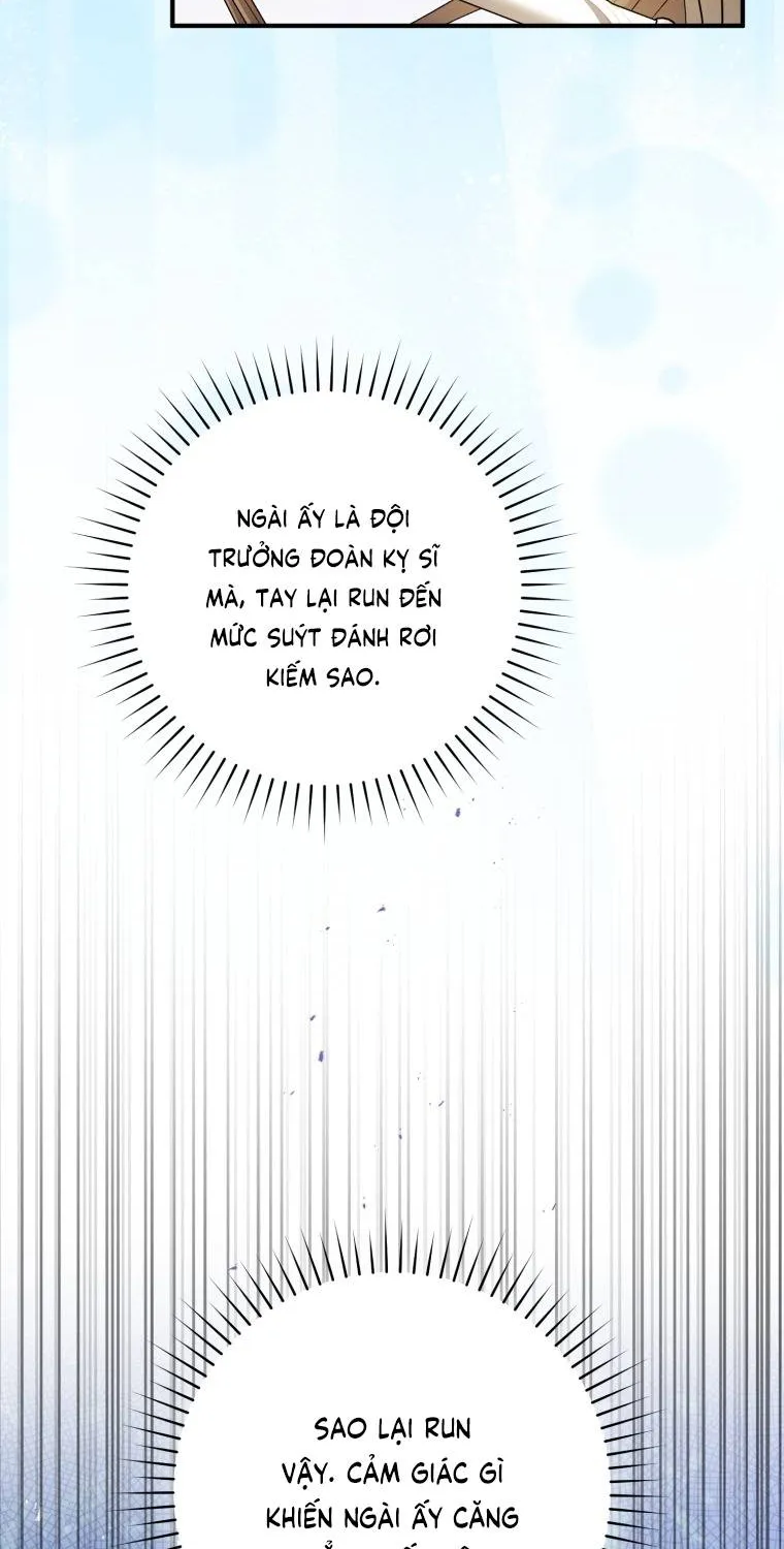 Hoa Bên Lưỡii Kiếm - Chap 43 - Trang 76