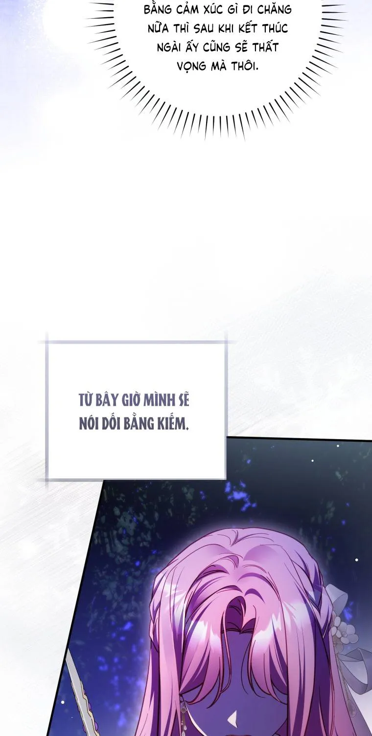 Hoa Bên Lưỡii Kiếm - Chap 43 - Trang 79