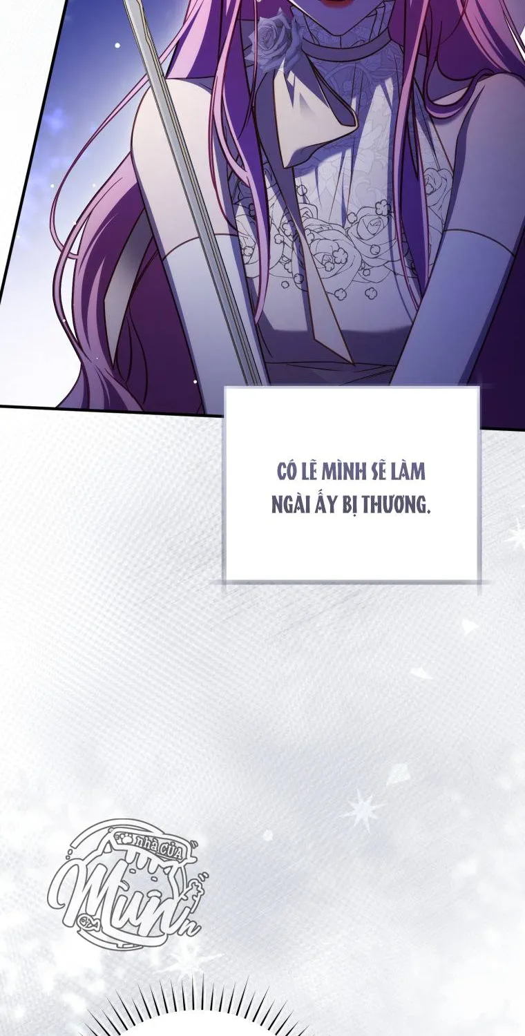 Hoa Bên Lưỡii Kiếm - Chap 43 - Trang 80