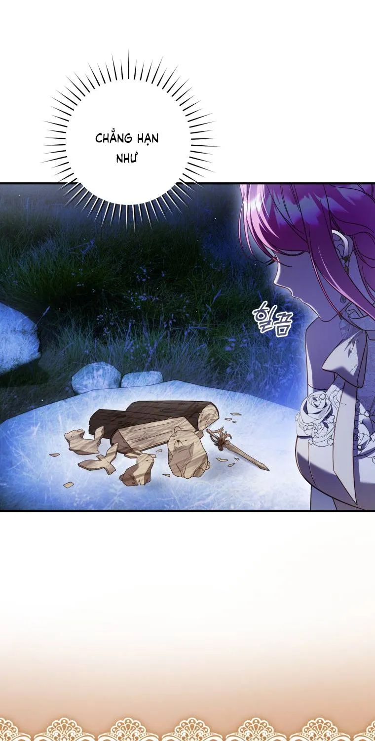 Hoa Bên Lưỡii Kiếm - Chap 43 - Trang 9