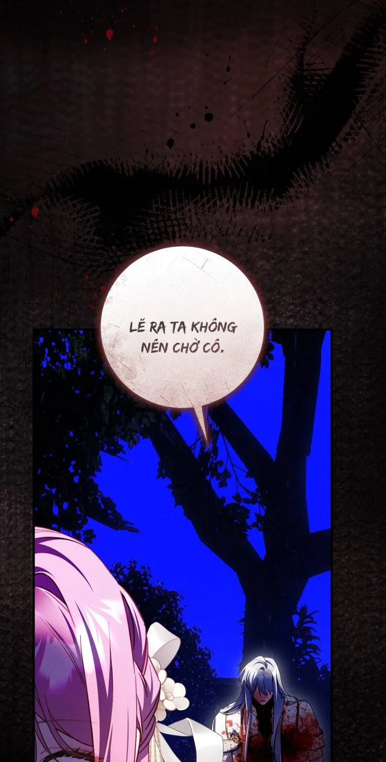 Hoa Bên Lưỡii Kiếm - Chap 43 - Trang 84