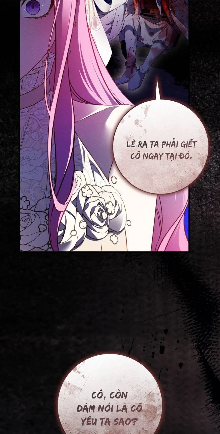 Hoa Bên Lưỡii Kiếm - Chap 43 - Trang 85