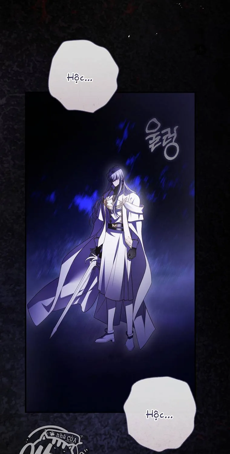 Hoa Bên Lưỡii Kiếm - Chap 43 - Trang 90