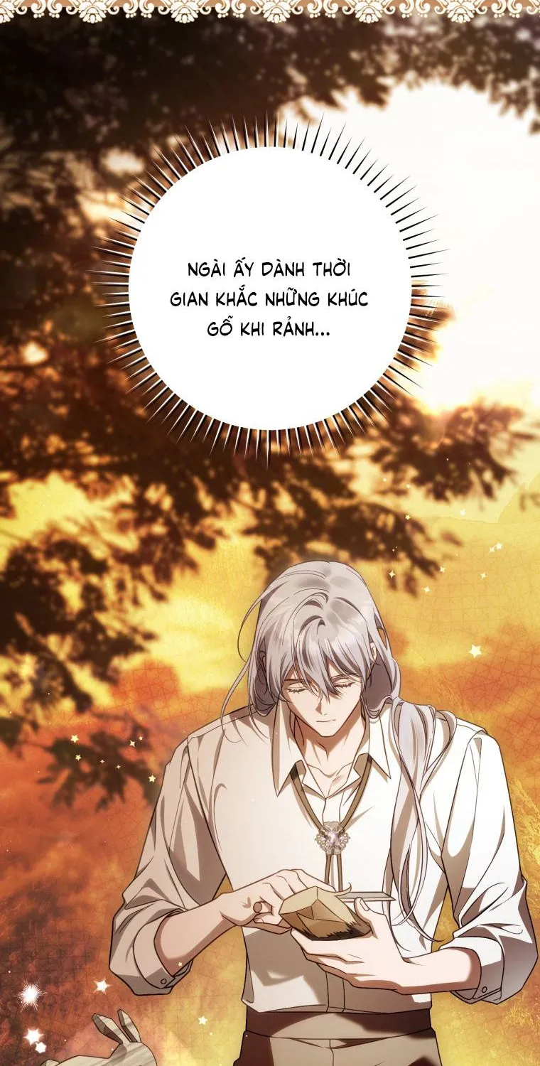 Hoa Bên Lưỡii Kiếm - Chap 43 - Trang 10