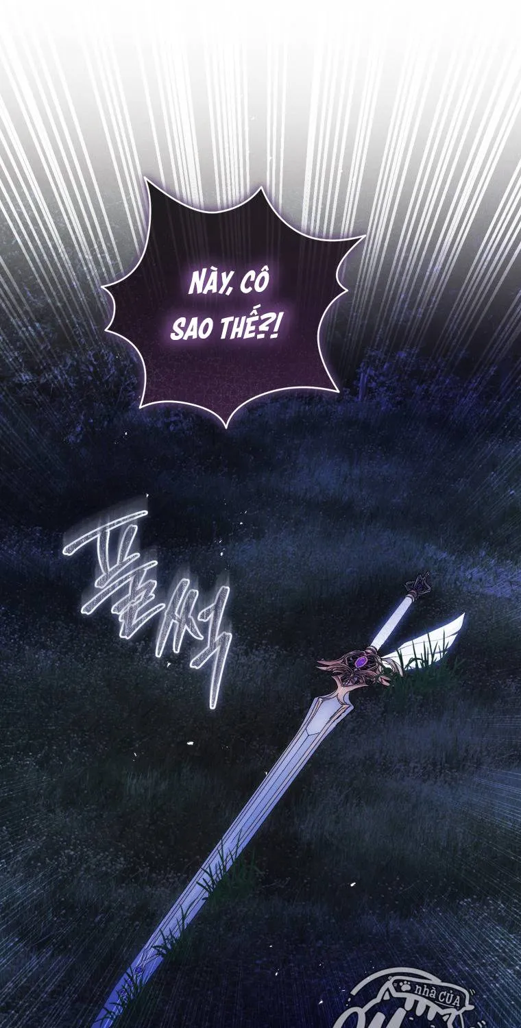 Hoa Bên Lưỡii Kiếm - Chap 43 - Trang 100