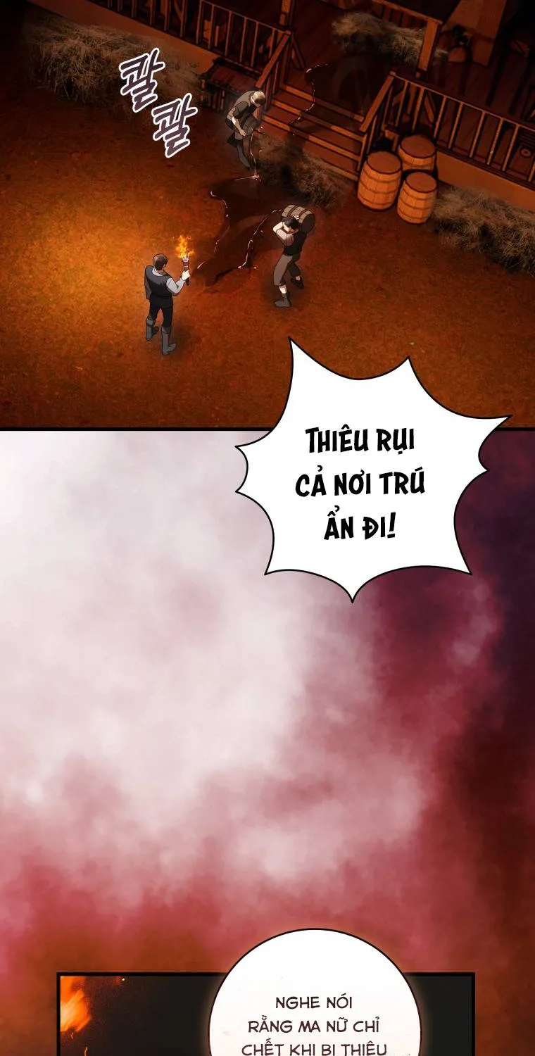 Hoa Bên Lưỡii Kiếm - Chap 44 - Trang 11
