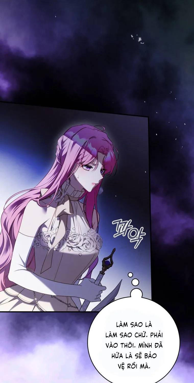 Hoa Bên Lưỡii Kiếm - Chap 44 - Trang 103