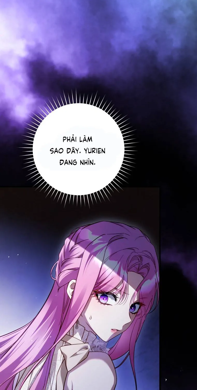Hoa Bên Lưỡii Kiếm - Chap 44 - Trang 107