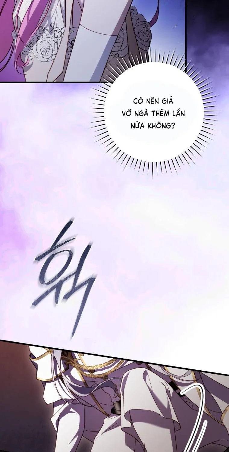 Hoa Bên Lưỡii Kiếm - Chap 44 - Trang 108