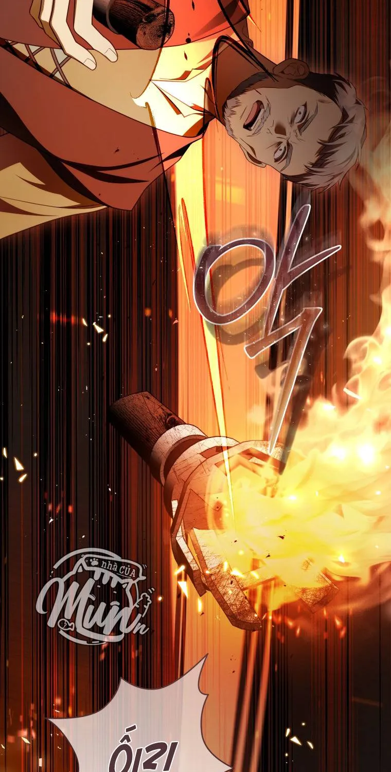 Hoa Bên Lưỡii Kiếm - Chap 44 - Trang 18