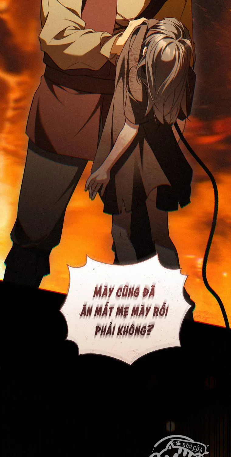 Hoa Bên Lưỡii Kiếm - Chap 44 - Trang 3