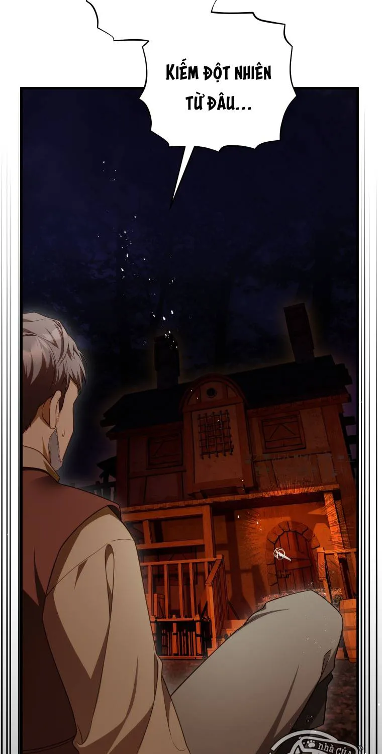 Hoa Bên Lưỡii Kiếm - Chap 44 - Trang 21