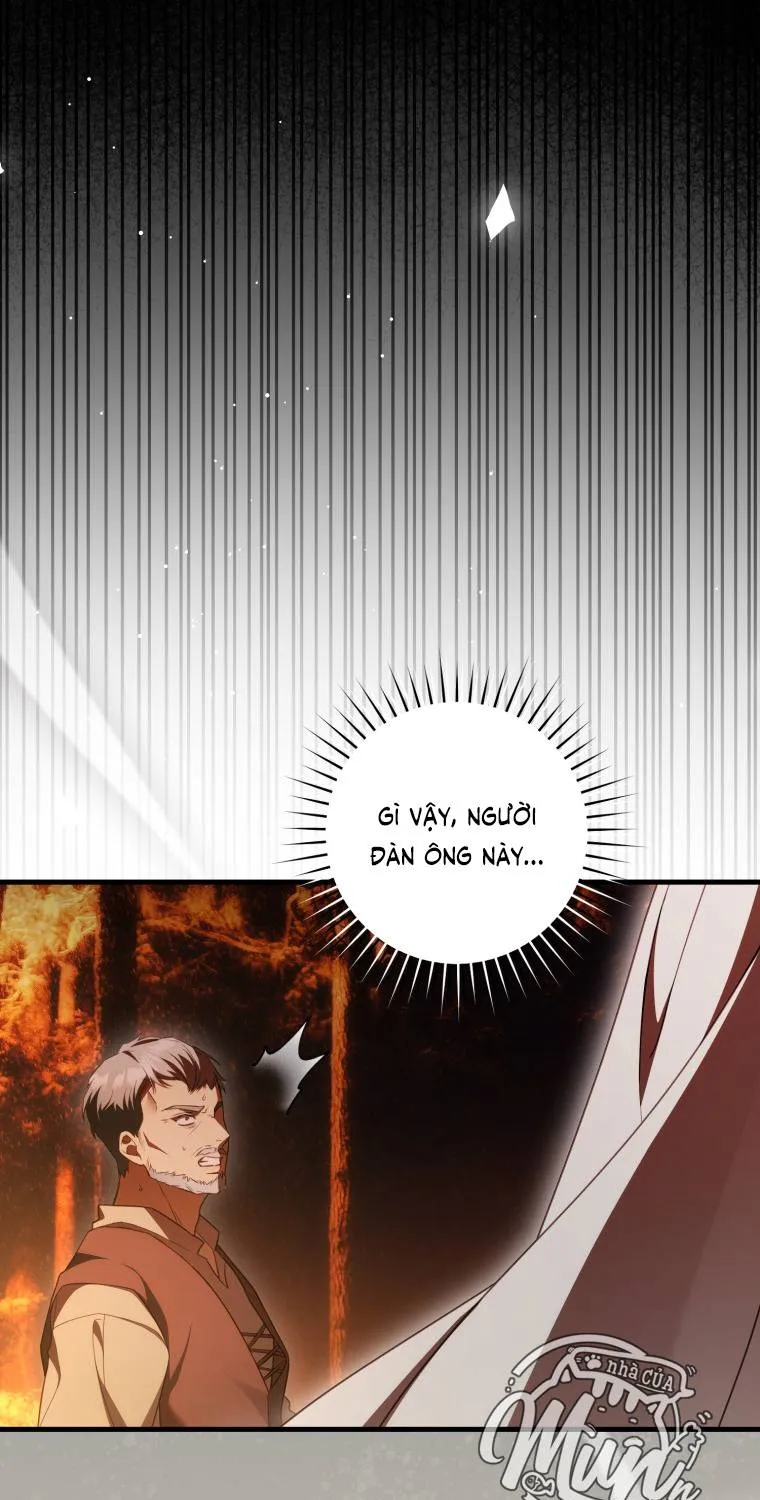 Hoa Bên Lưỡii Kiếm - Chap 44 - Trang 25