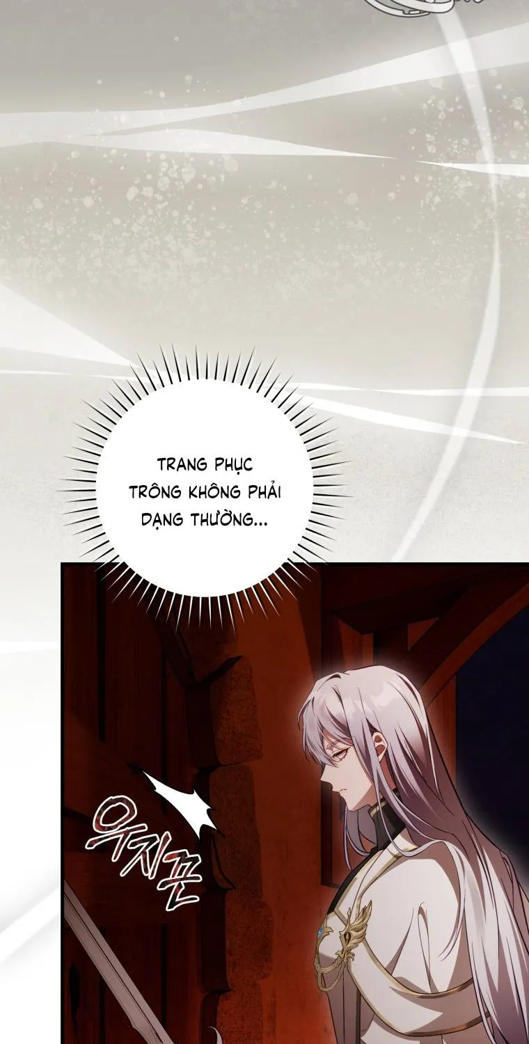 Hoa Bên Lưỡii Kiếm - Chap 44 - Trang 26