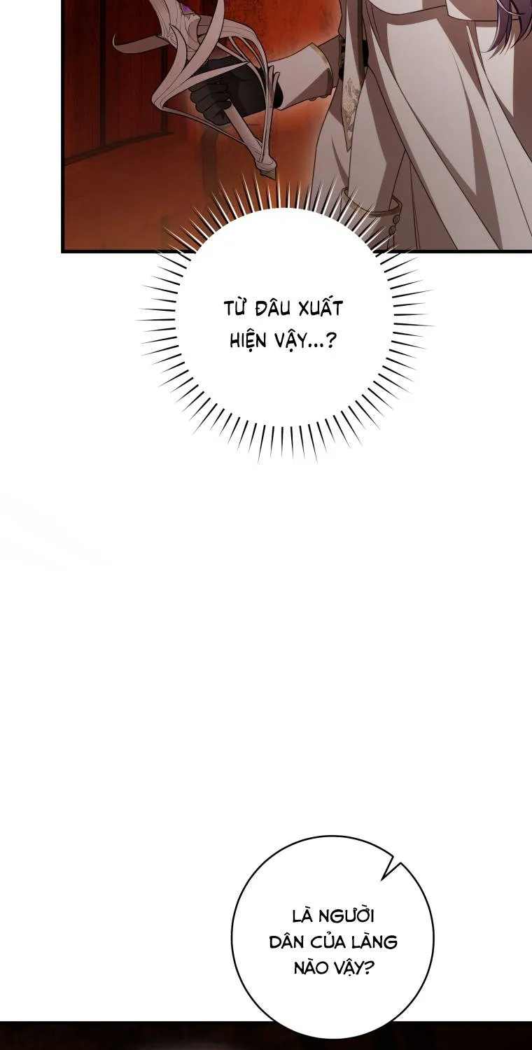 Hoa Bên Lưỡii Kiếm - Chap 44 - Trang 27