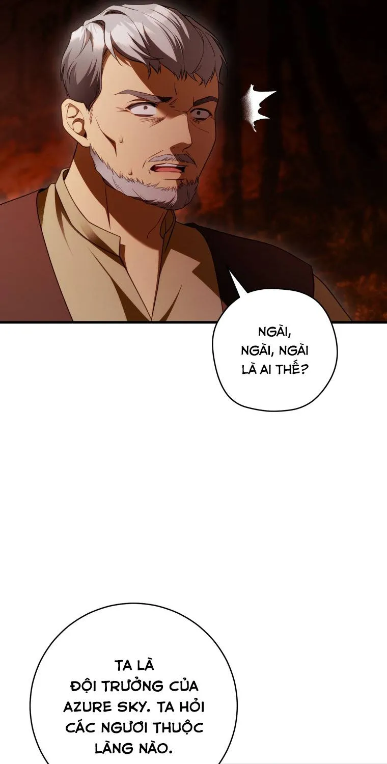 Hoa Bên Lưỡii Kiếm - Chap 44 - Trang 28