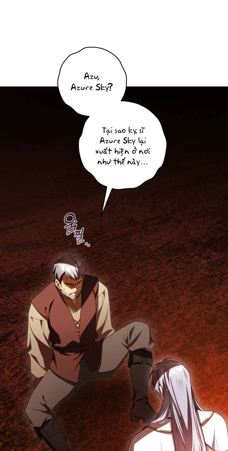 Hoa Bên Lưỡii Kiếm - Chap 44 - Trang 30