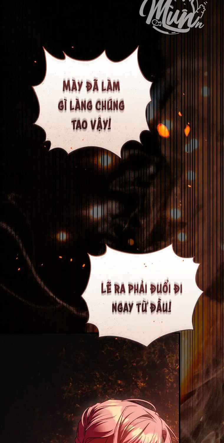 Hoa Bên Lưỡii Kiếm - Chap 44 - Trang 4