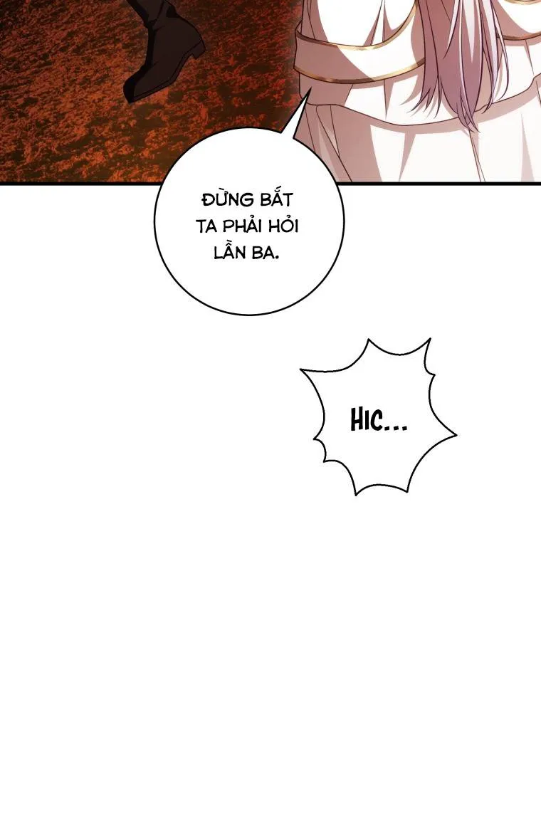 Hoa Bên Lưỡii Kiếm - Chap 44 - Trang 31