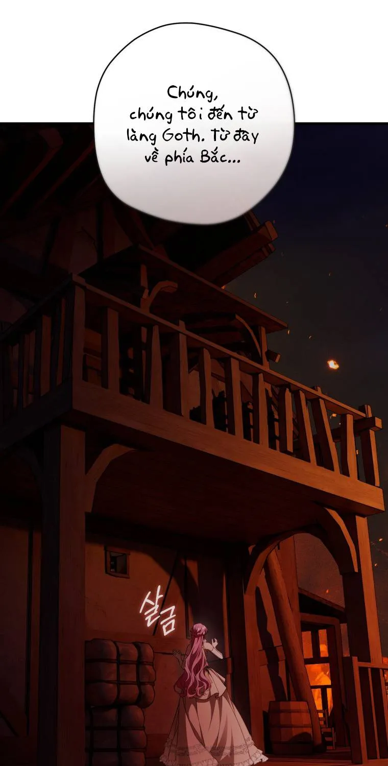 Hoa Bên Lưỡii Kiếm - Chap 44 - Trang 32