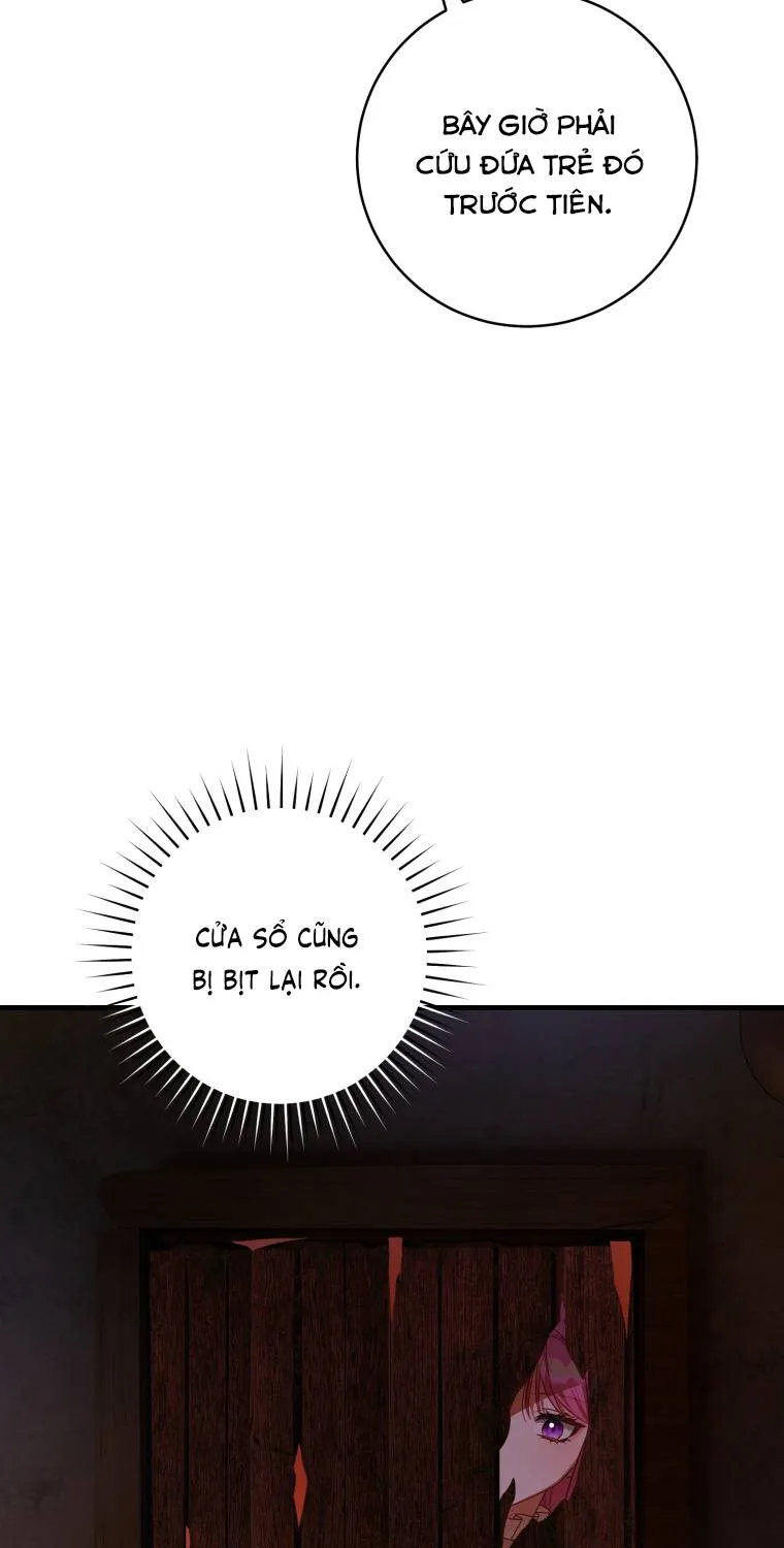 Hoa Bên Lưỡii Kiếm - Chap 44 - Trang 34