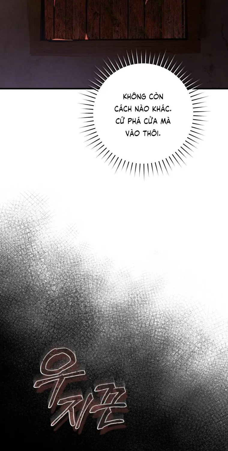 Hoa Bên Lưỡii Kiếm - Chap 44 - Trang 35