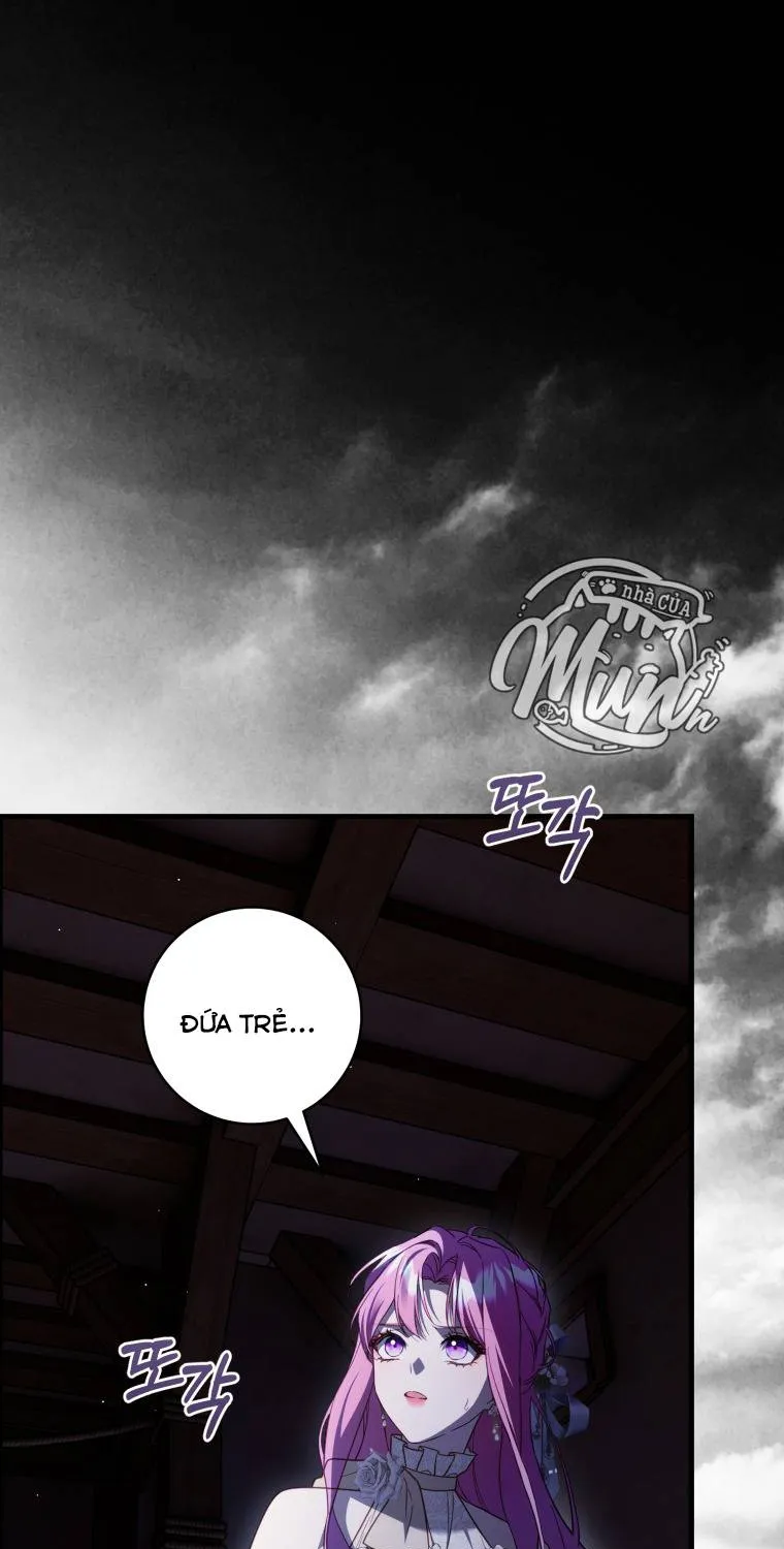Hoa Bên Lưỡii Kiếm - Chap 44 - Trang 38
