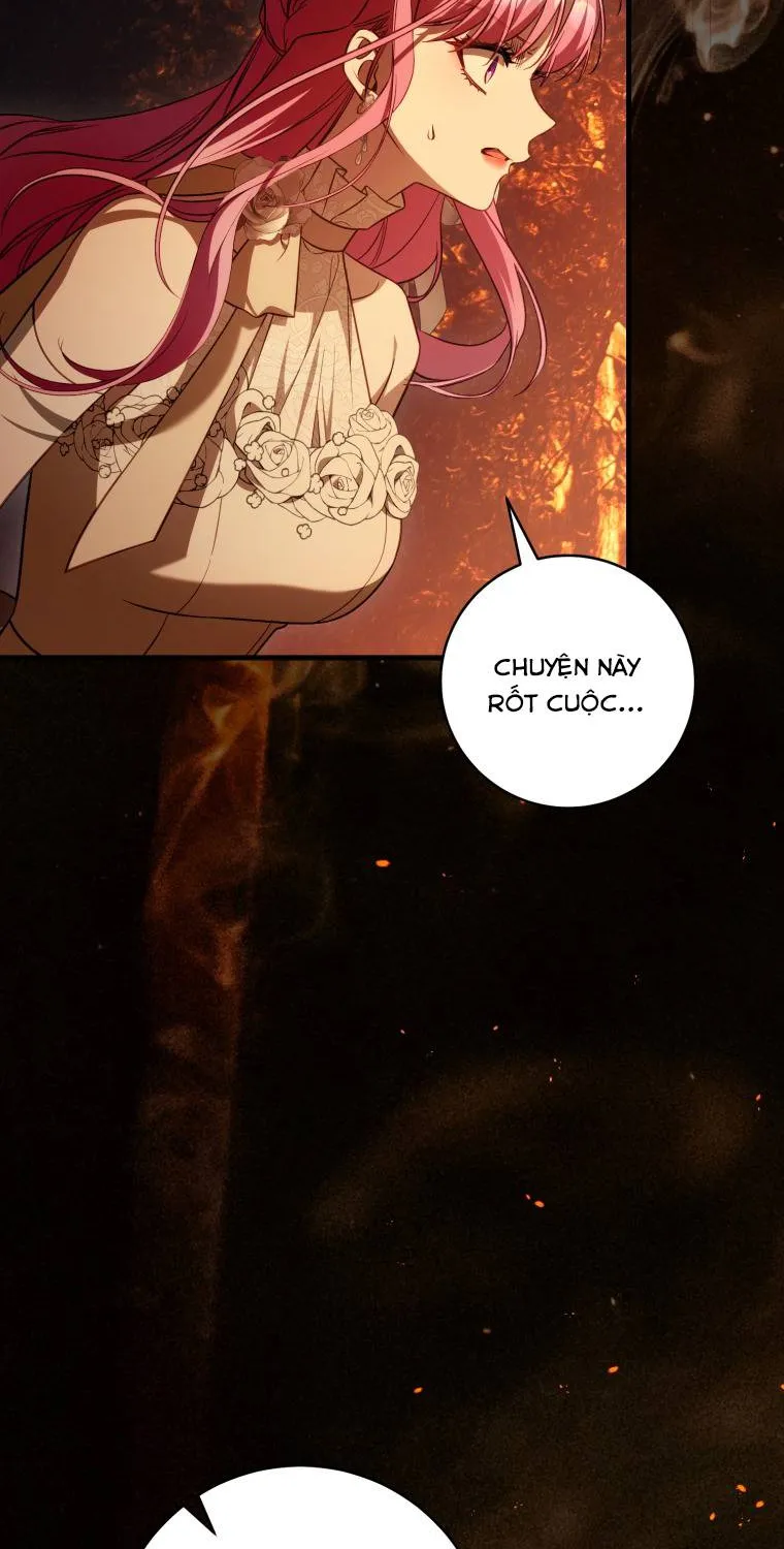 Hoa Bên Lưỡii Kiếm - Chap 44 - Trang 5