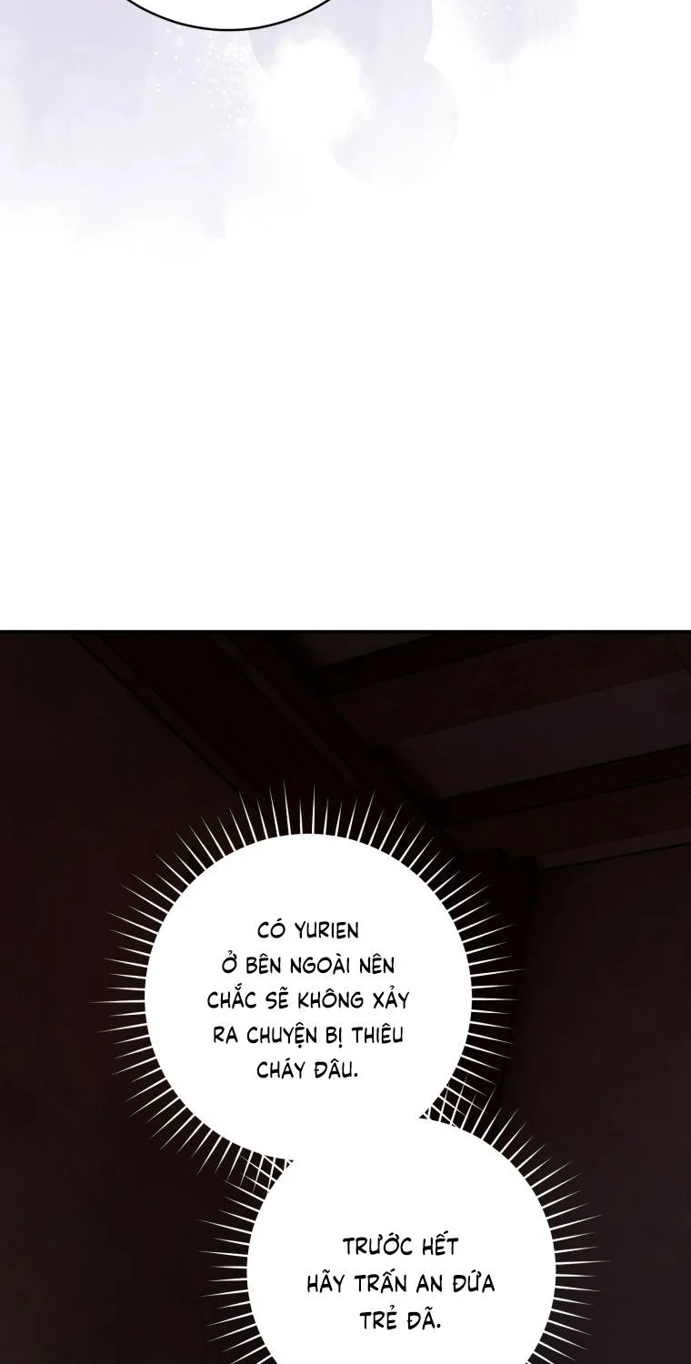 Hoa Bên Lưỡii Kiếm - Chap 44 - Trang 45