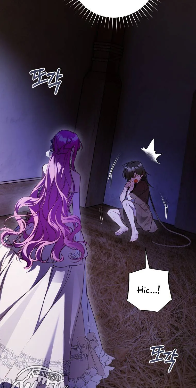 Hoa Bên Lưỡii Kiếm - Chap 44 - Trang 46
