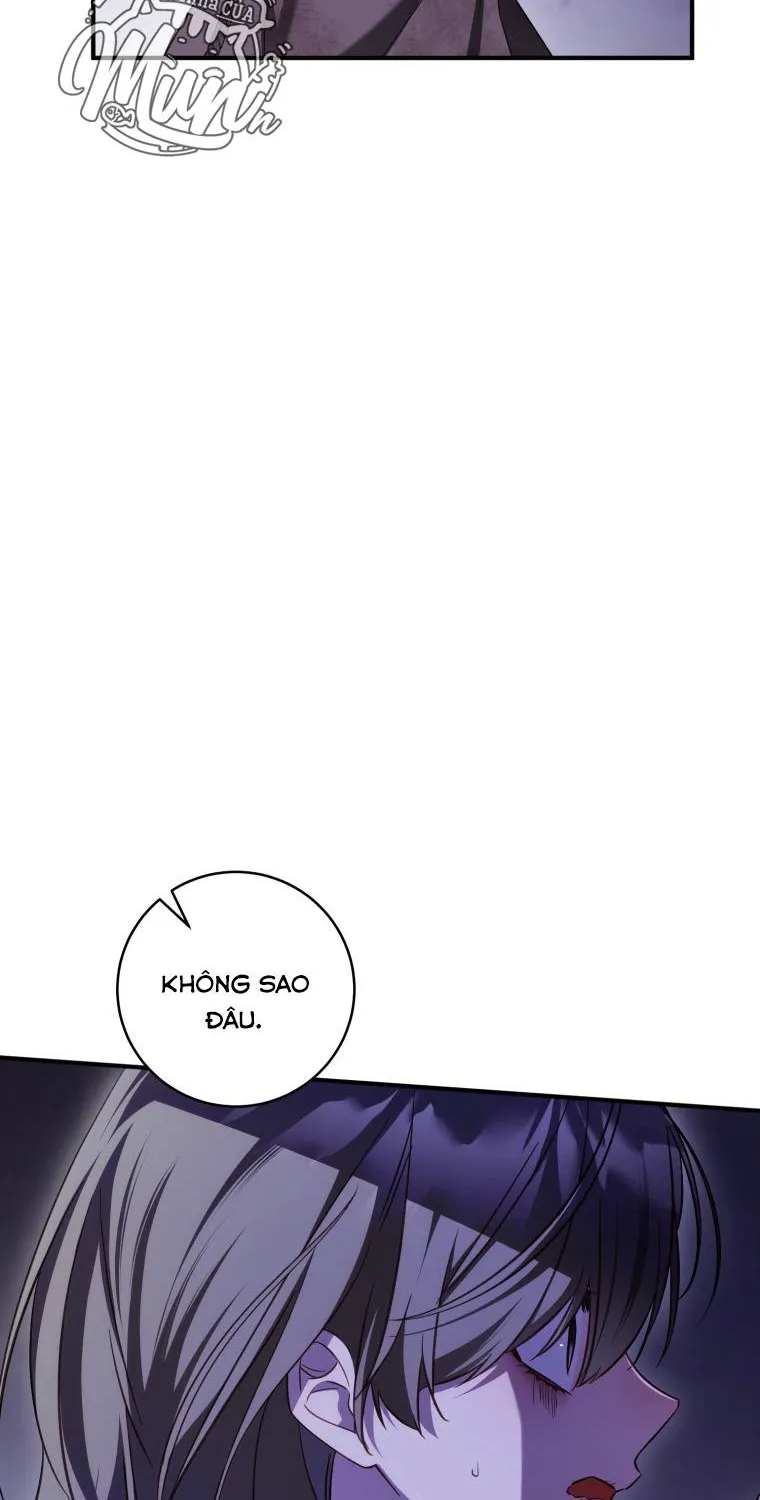 Hoa Bên Lưỡii Kiếm - Chap 44 - Trang 49