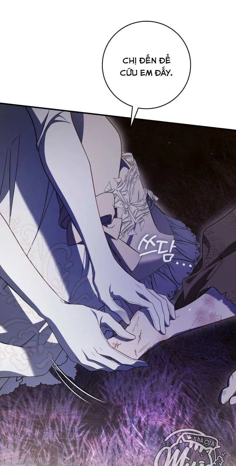 Hoa Bên Lưỡii Kiếm - Chap 44 - Trang 53