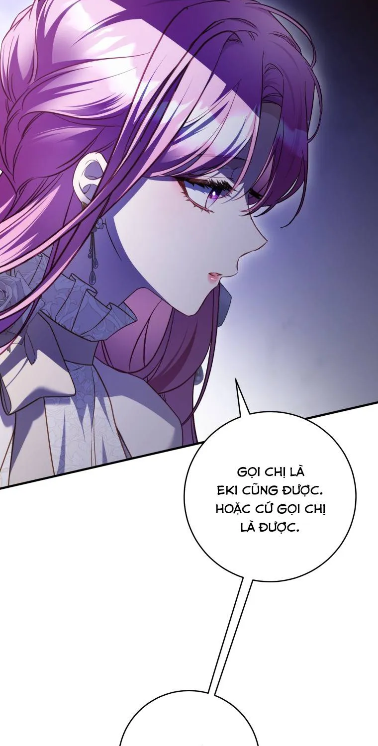Hoa Bên Lưỡii Kiếm - Chap 44 - Trang 55